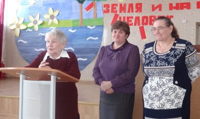 Подведение итогов экспертами