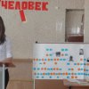 Выступление Филинской Анастасии, 7 класс БОУ НМР ВО "Брусноволовская ООШ"